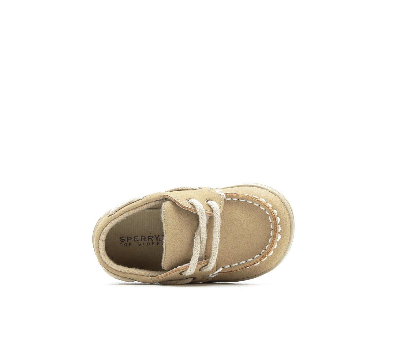 Baby sperry deals boat shoes