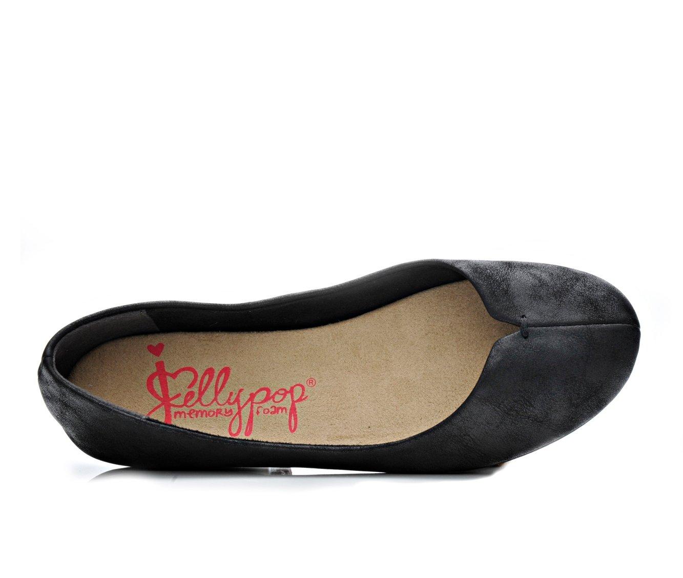 Women's Jellypop Indy Flats