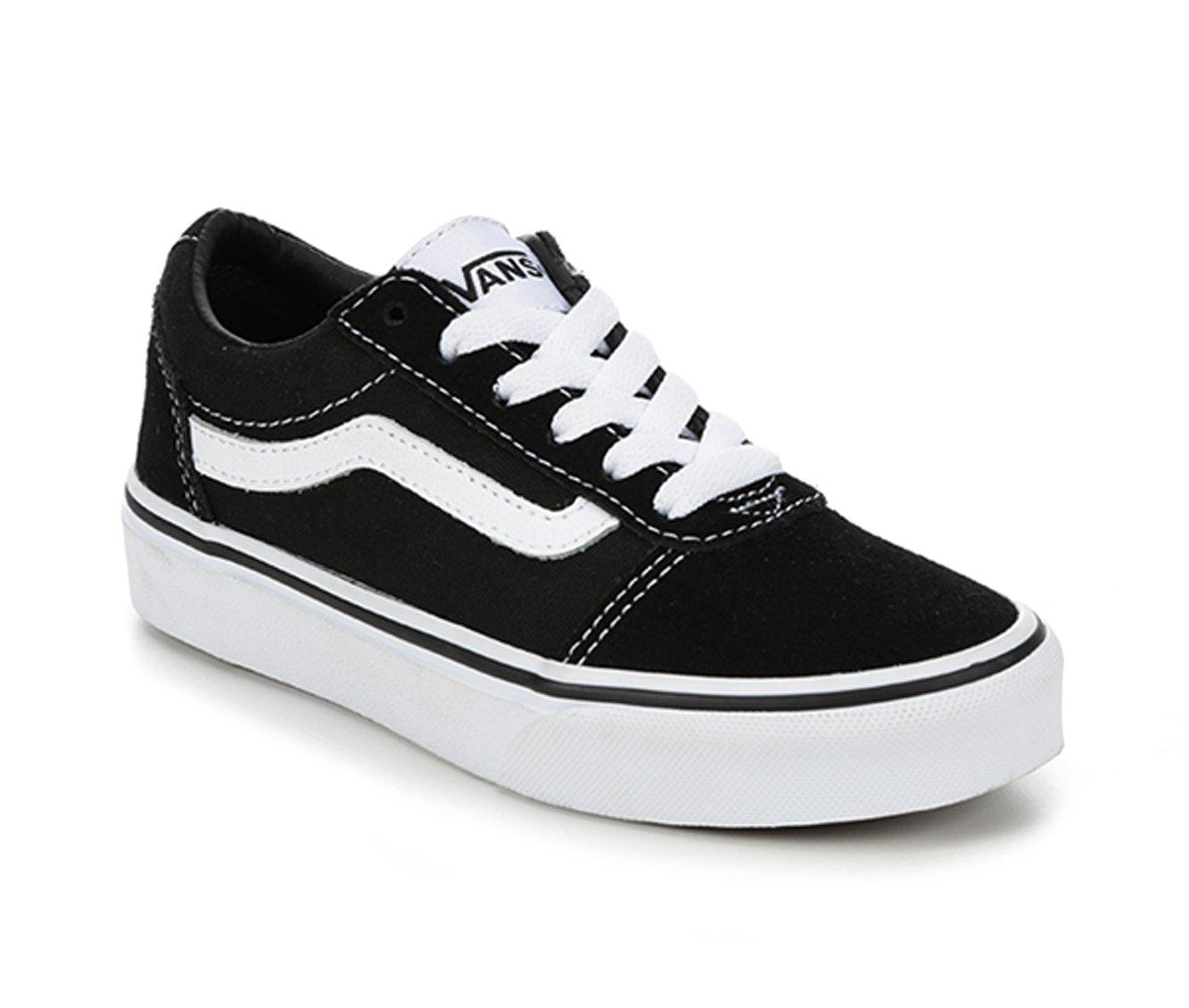 Vans store ward youth