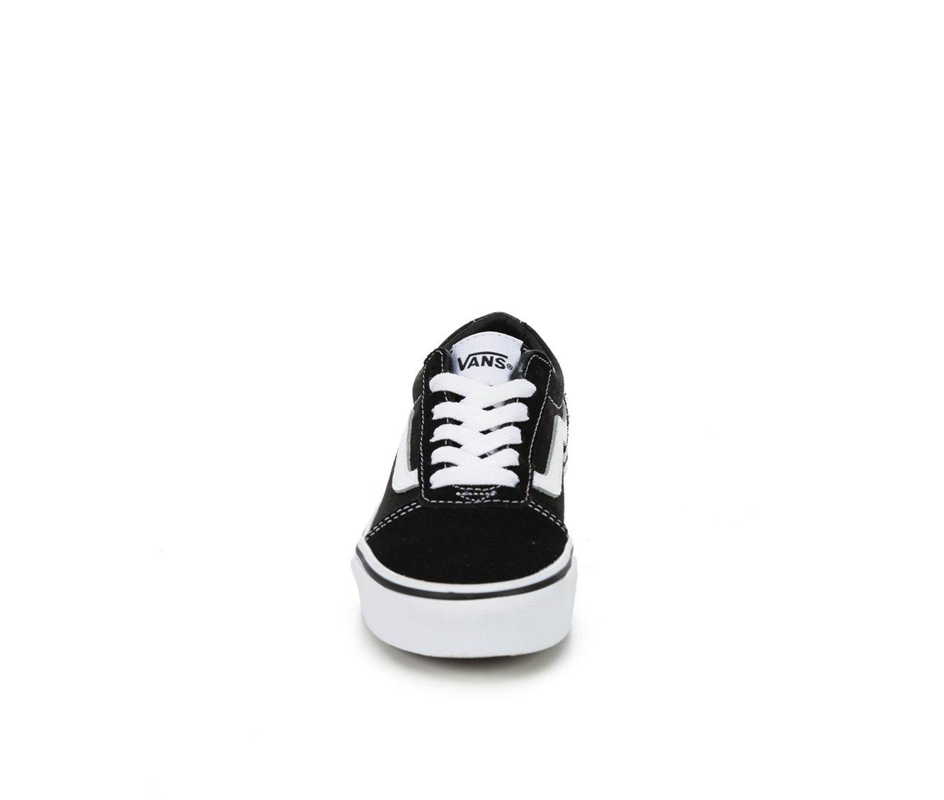 Vans ward outlet kid