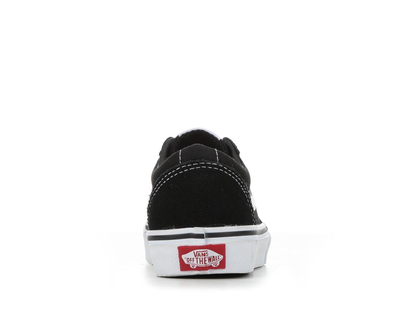 Boys' Vans Little Kid & Big Kid Ward Skate Shoes