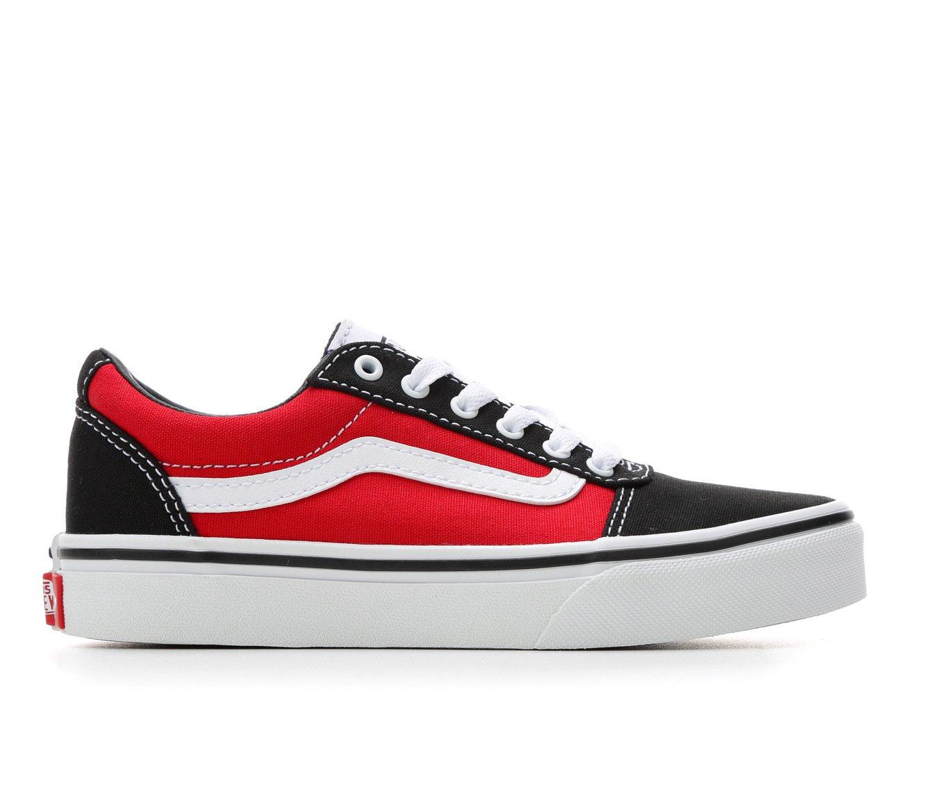 Shoe carnival store black vans