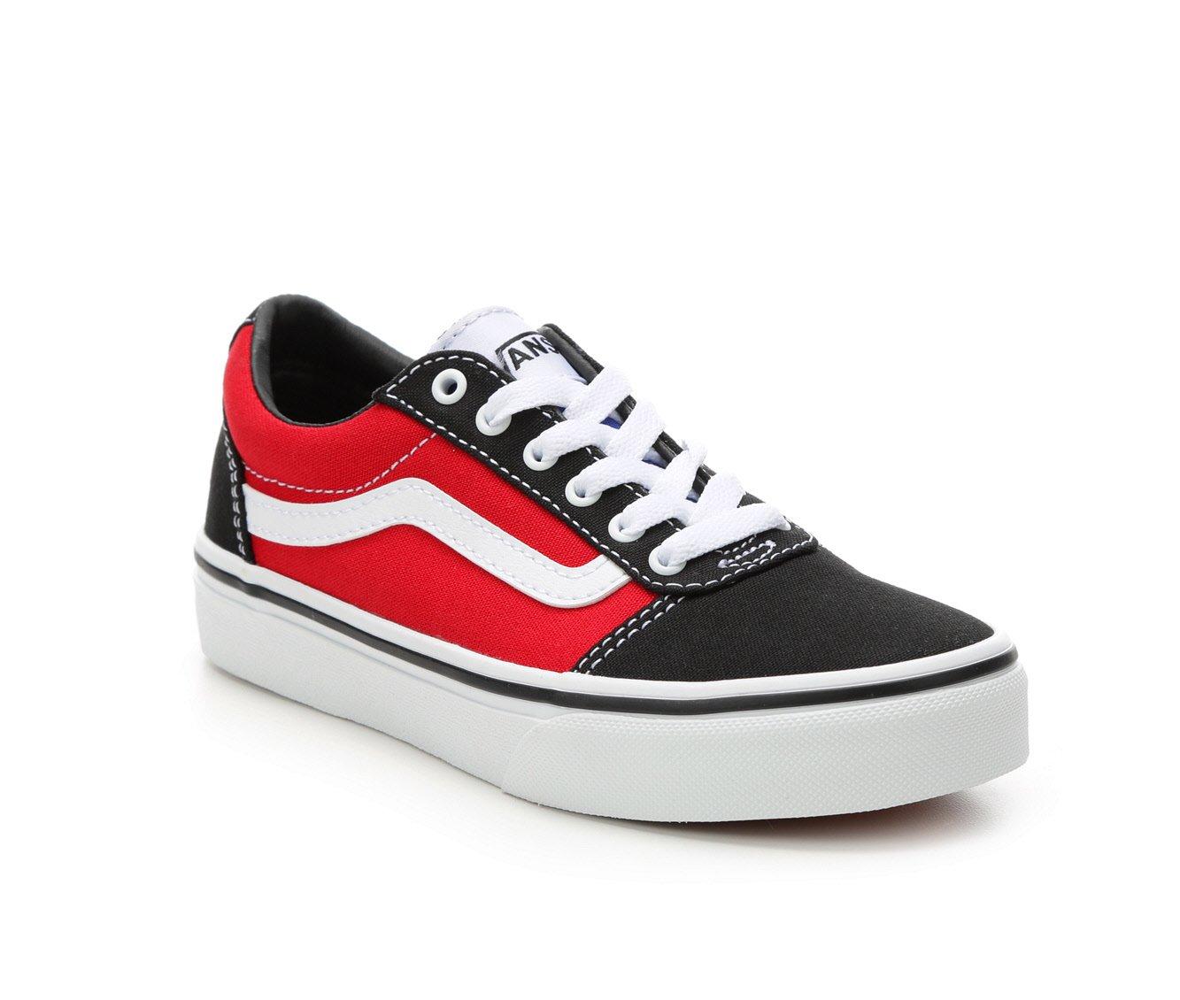 Boys' Vans Little Kid & Big Kid Ward Skate Shoes