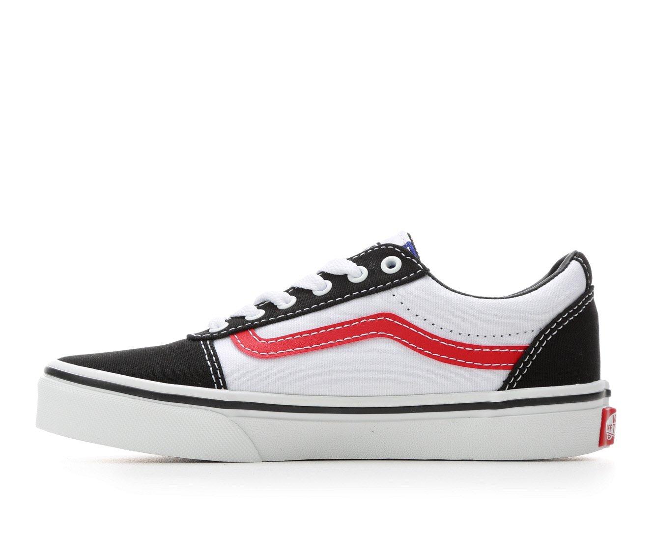 Boys' Vans Little Kid & Big Kid Ward Skate Shoes