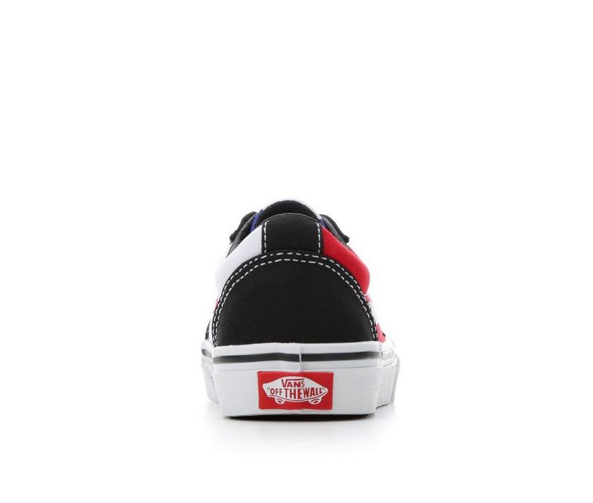 Boys' Vans Little Kid & Big Kid Ward Skate Shoes
