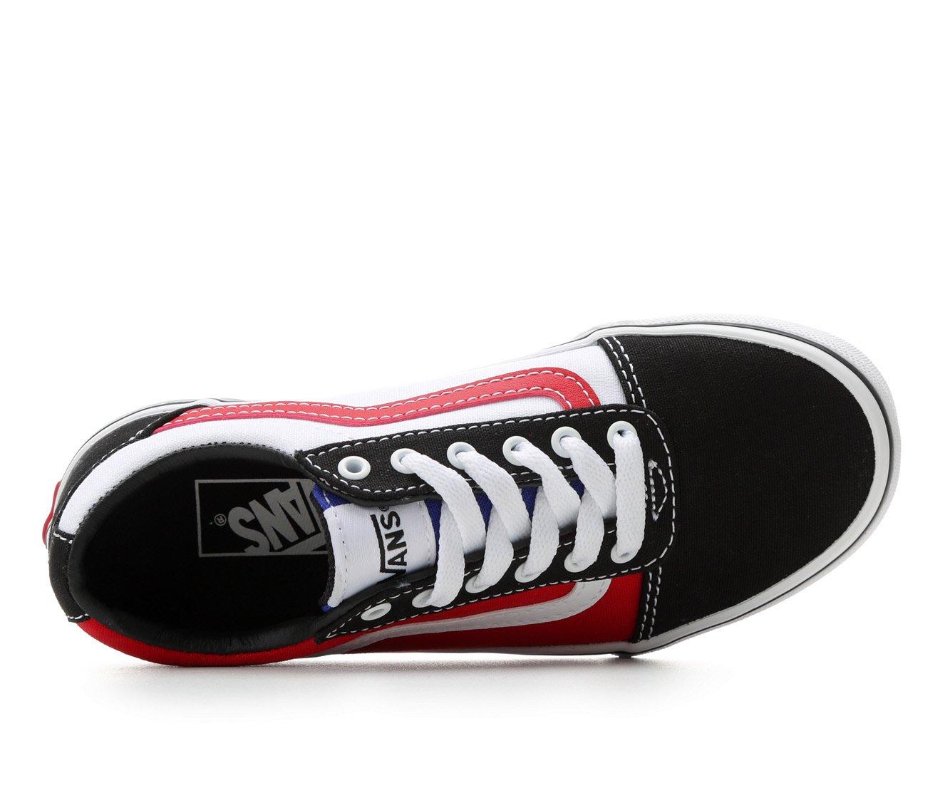 Boys' Vans Little Kid & Big Kid Ward Skate Shoes