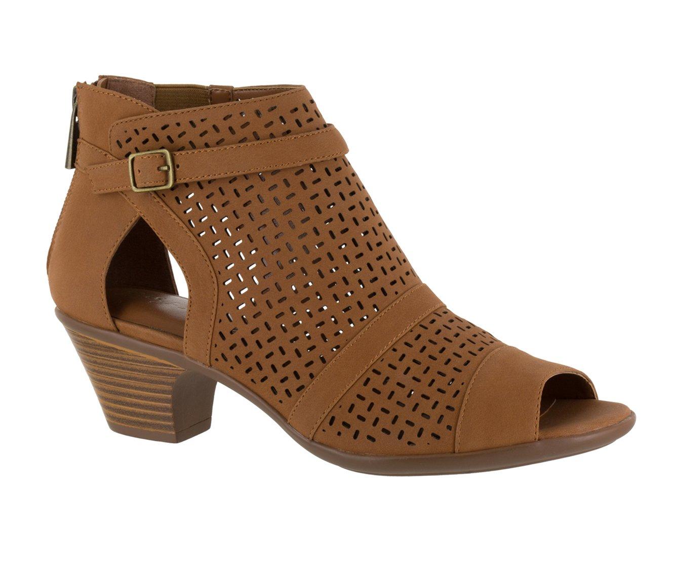 Women's Easy Street Carrigan Booties