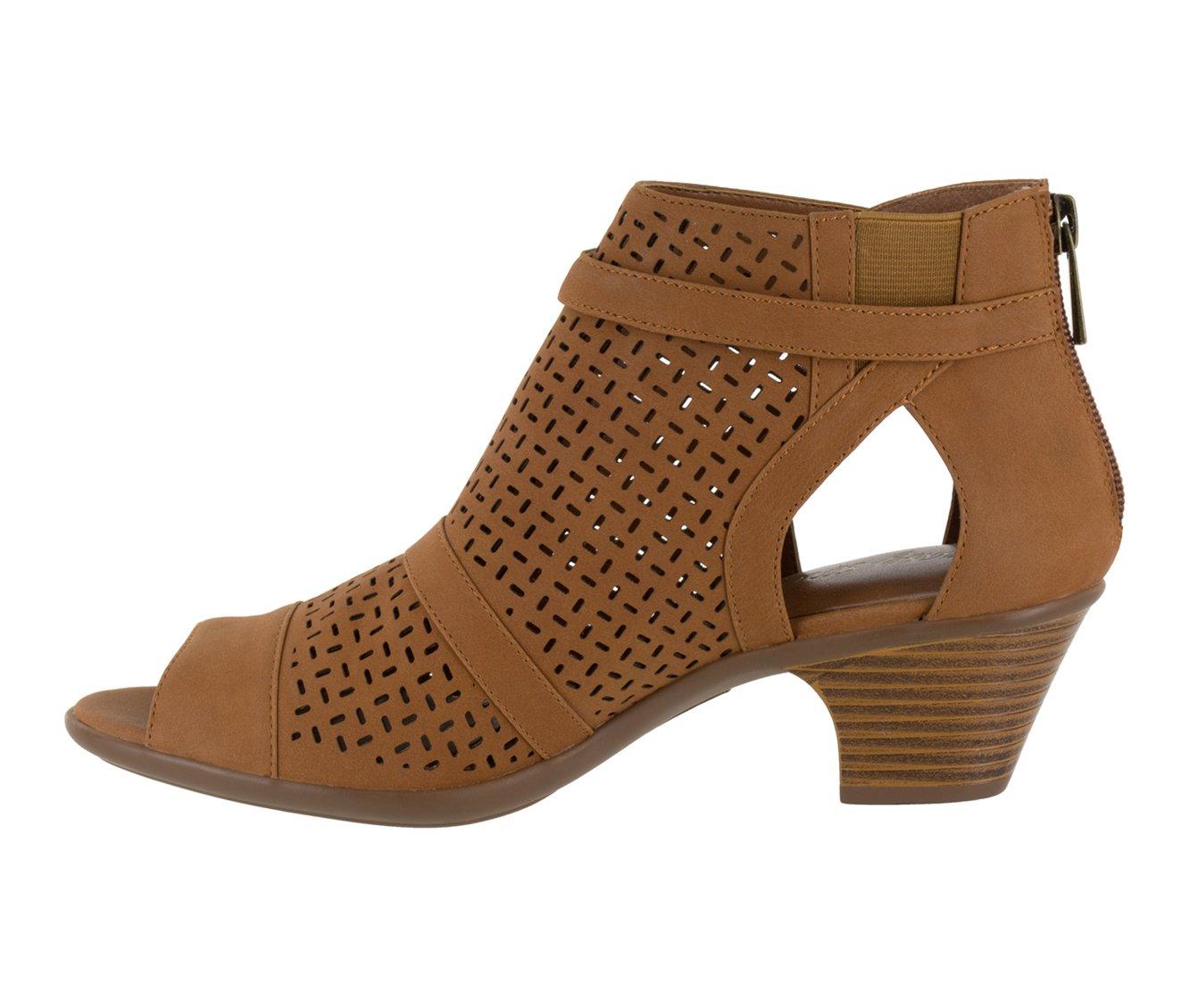 Women's Easy Street Carrigan Booties