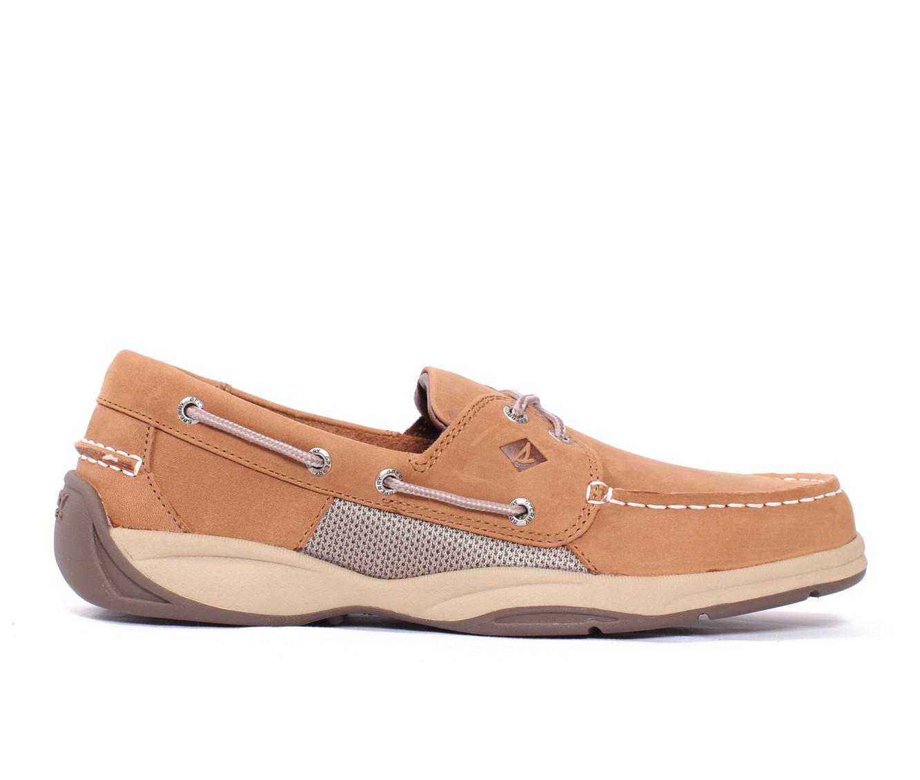 Men s Sperry Intrepid Boat Shoes Shoe Station