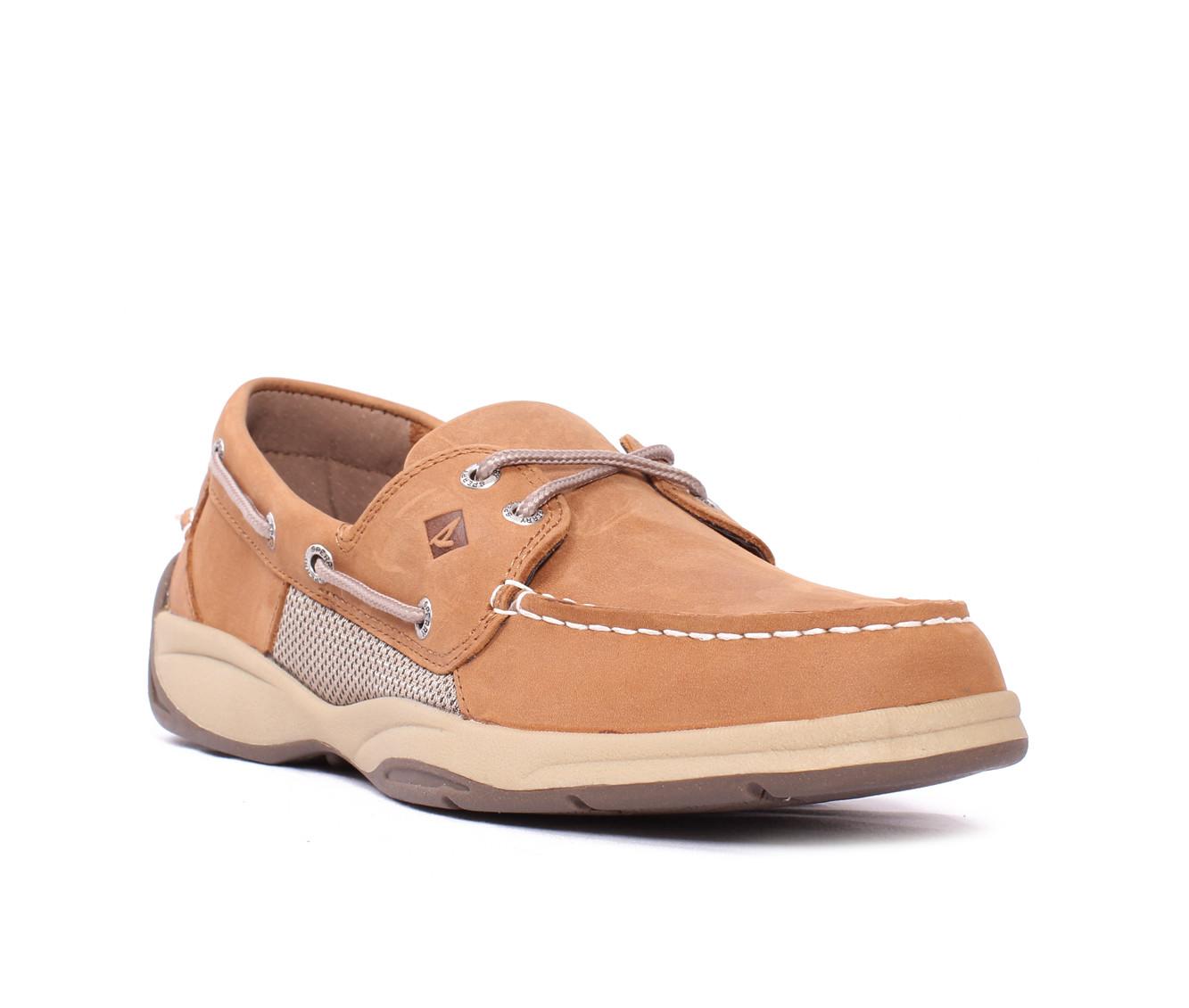 Men's Sperry Intrepid Boat Shoes