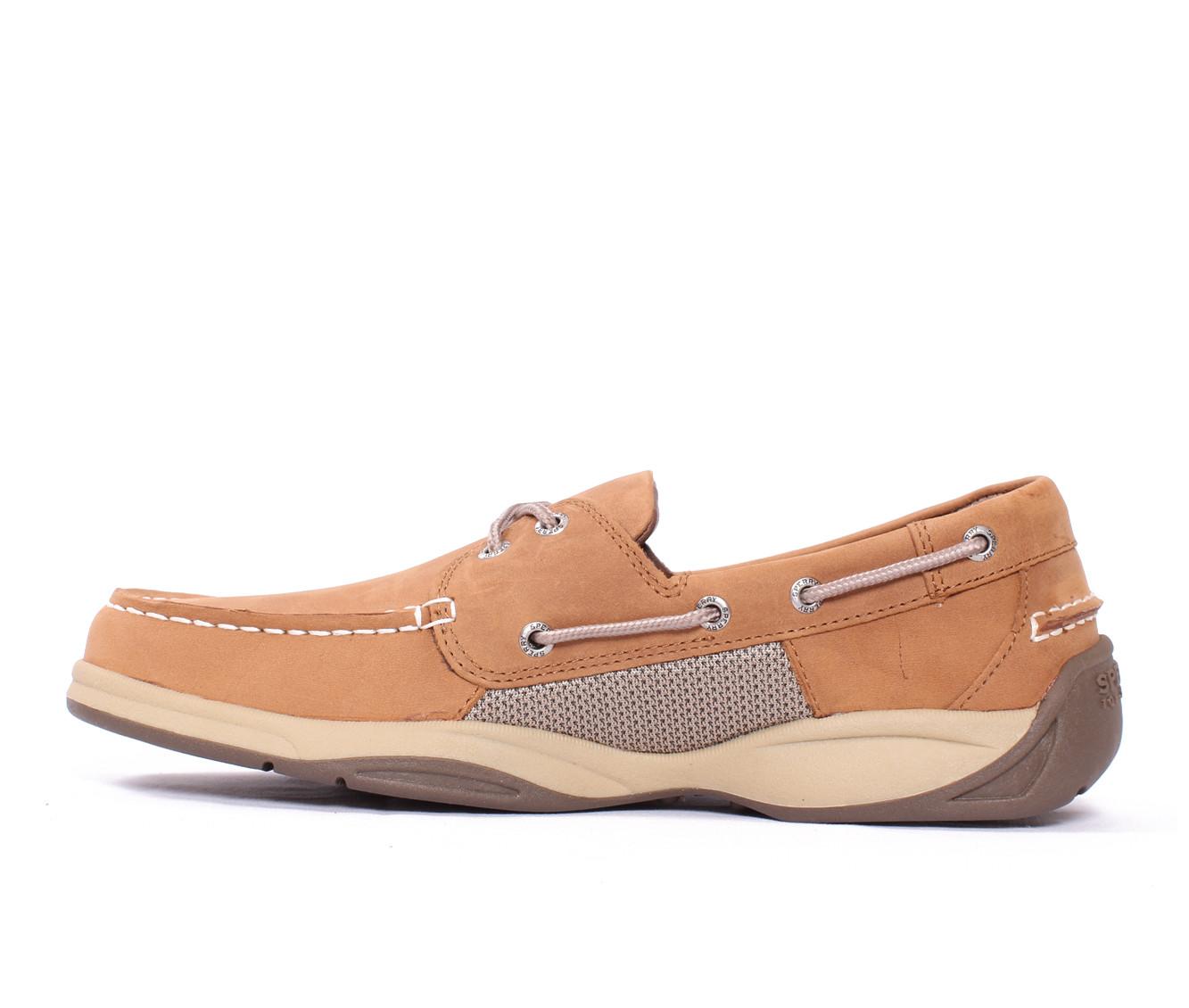 Sperry intrepid on sale