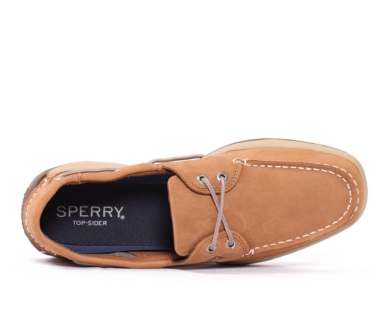 Sperry top sider intrepid online