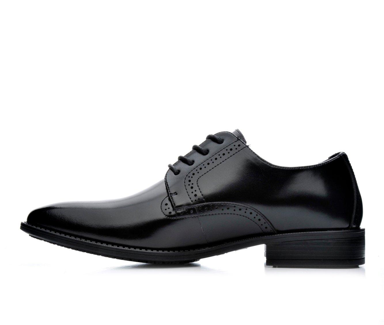 Men's Stacy Adams Ardell Slip-Resistant Oxfords