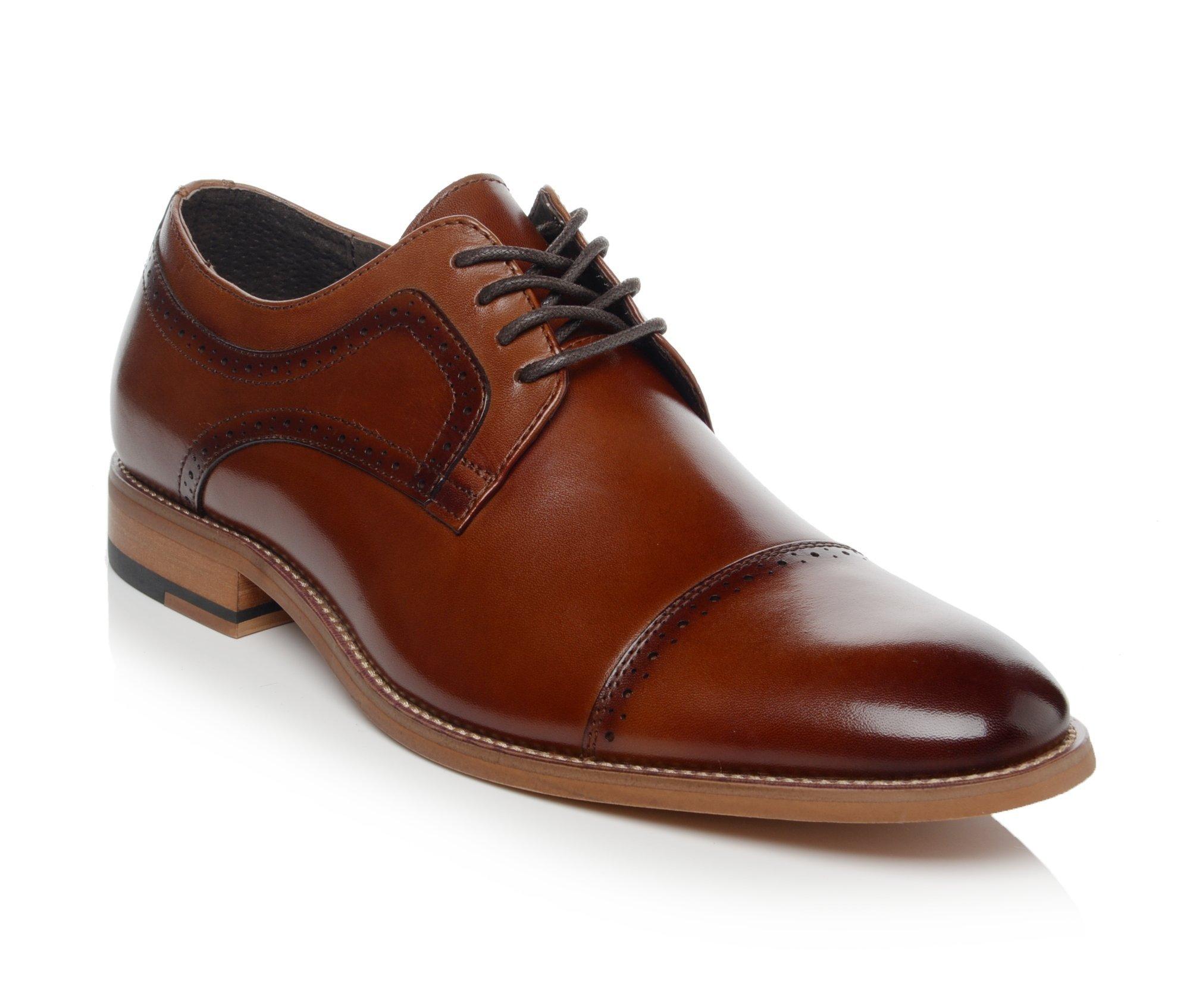 Men's Stacy Adams Dickinson Dress Shoes