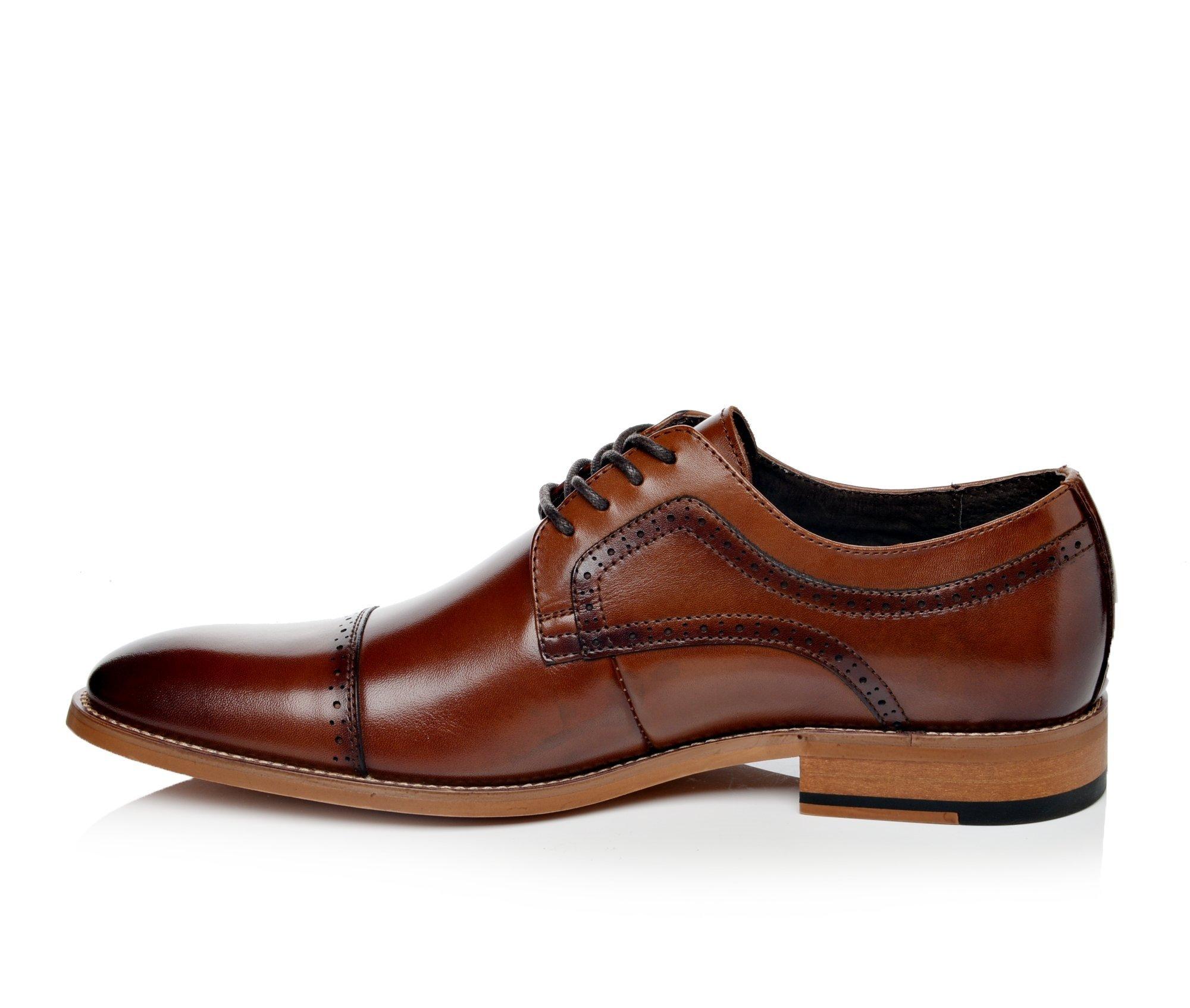 Men's Stacy Adams Dickinson Dress Shoes