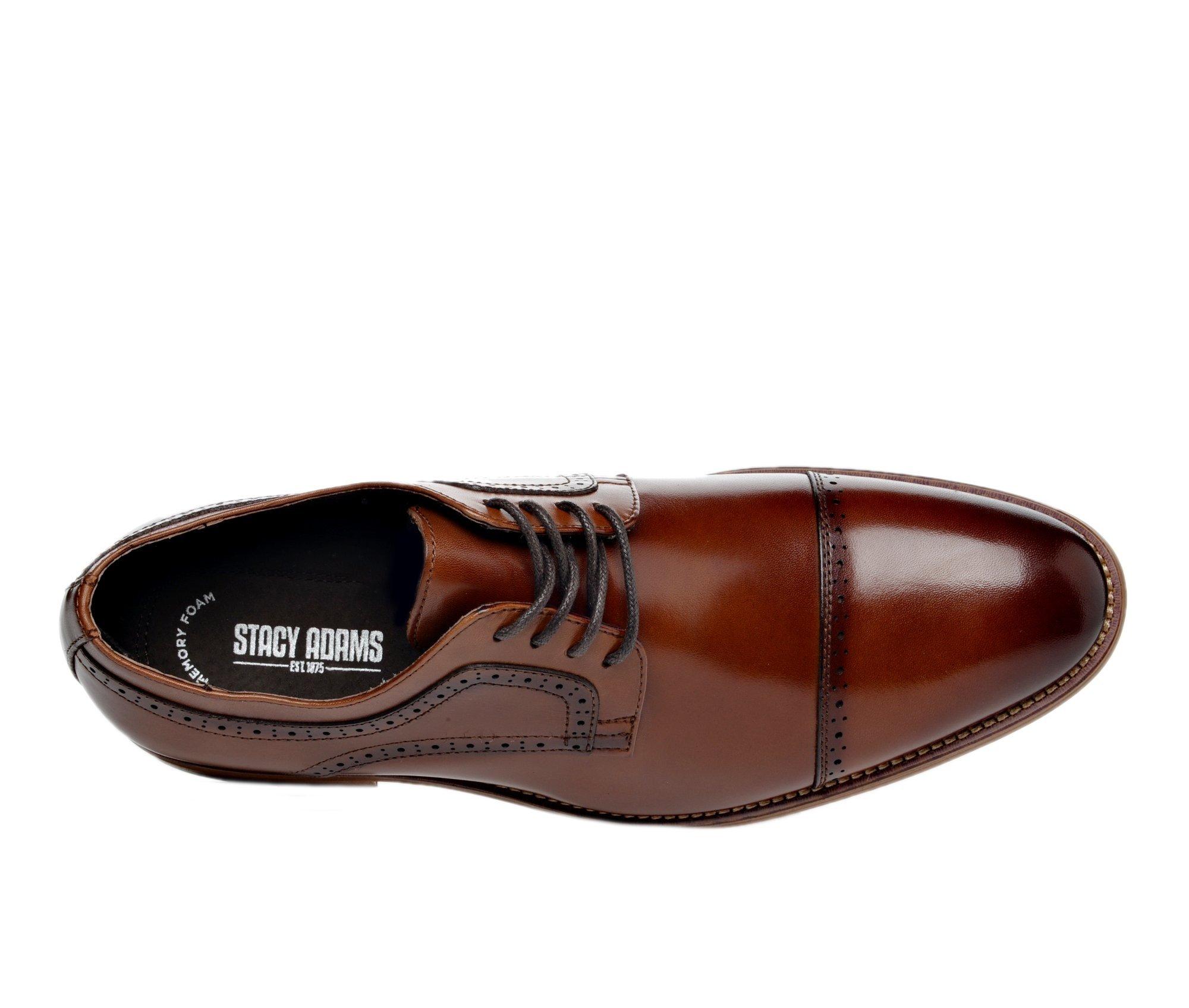 Men's Stacy Adams Dickinson Dress Shoes