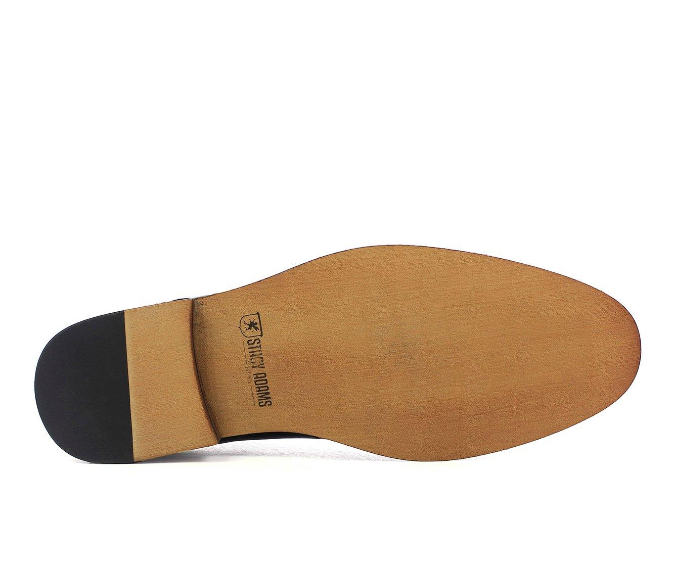 Men's Stacy Adams Dickinson Dress Shoes