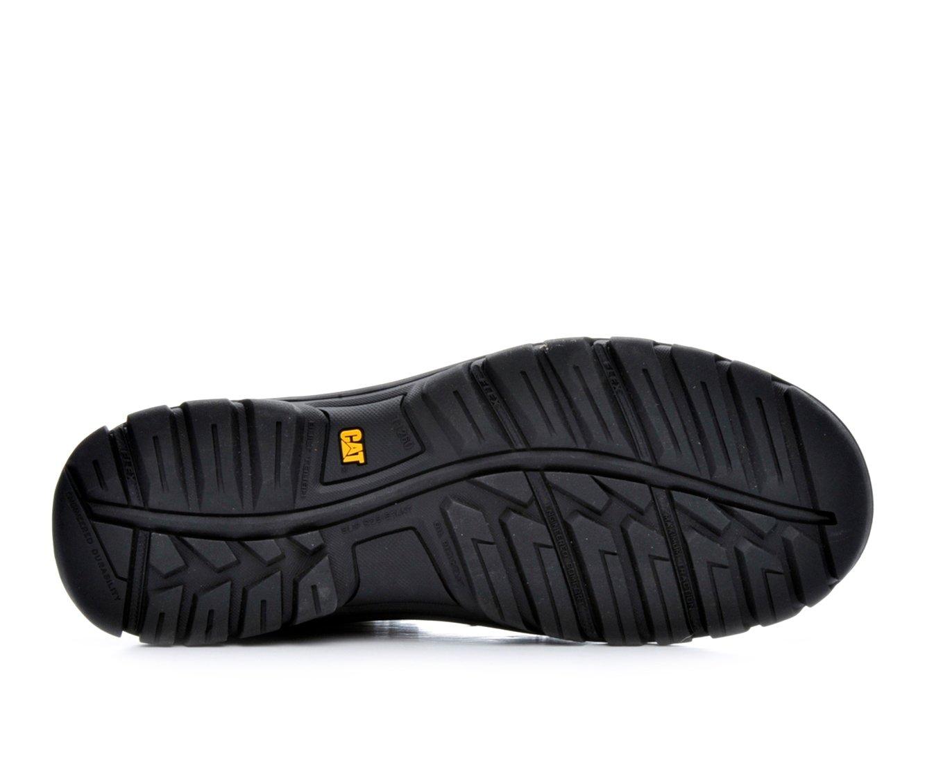 Caterpillar rubber cheap shoes