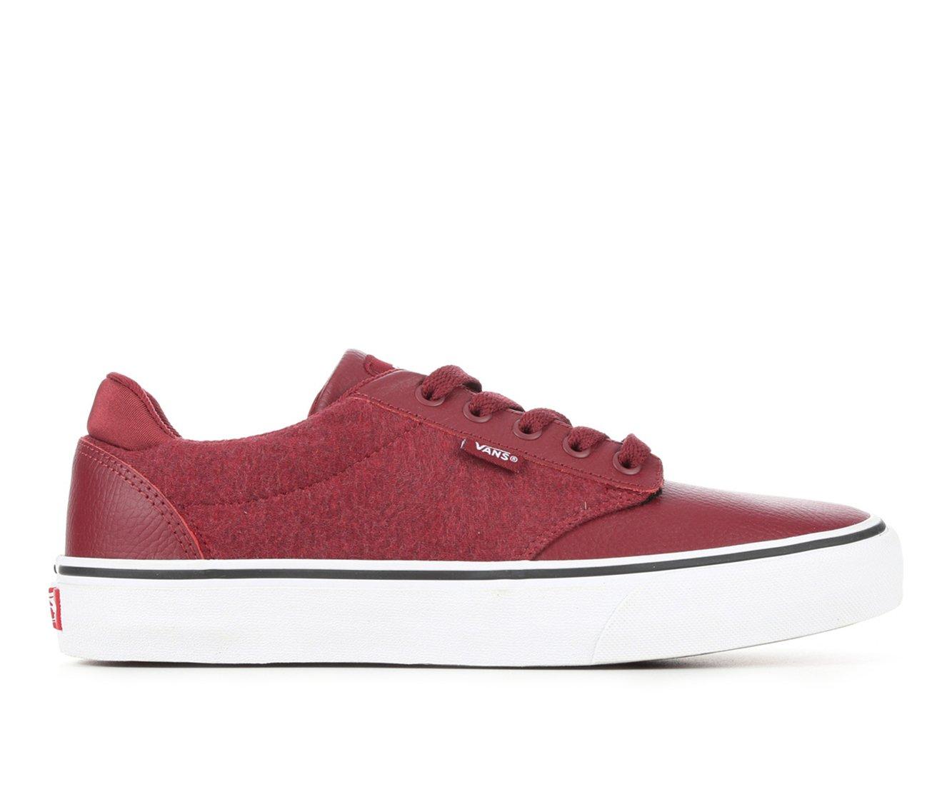 Men's Vans Atwood Deluxe Skate Shoes