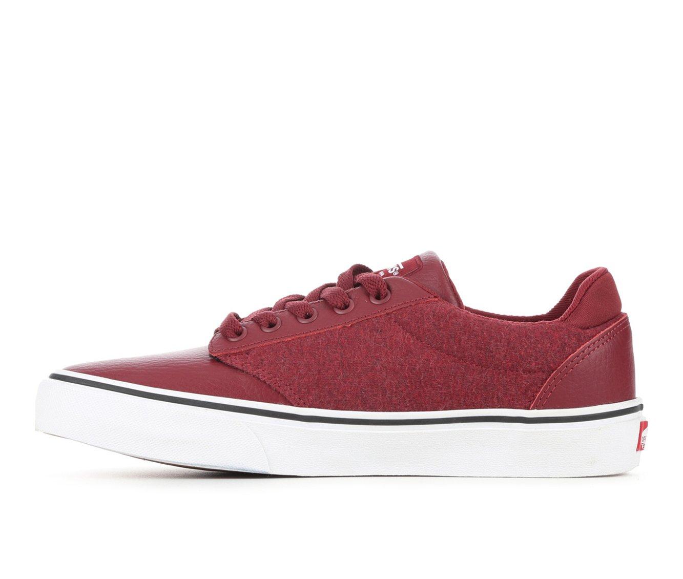 Men's Vans Atwood Deluxe Skate Shoes