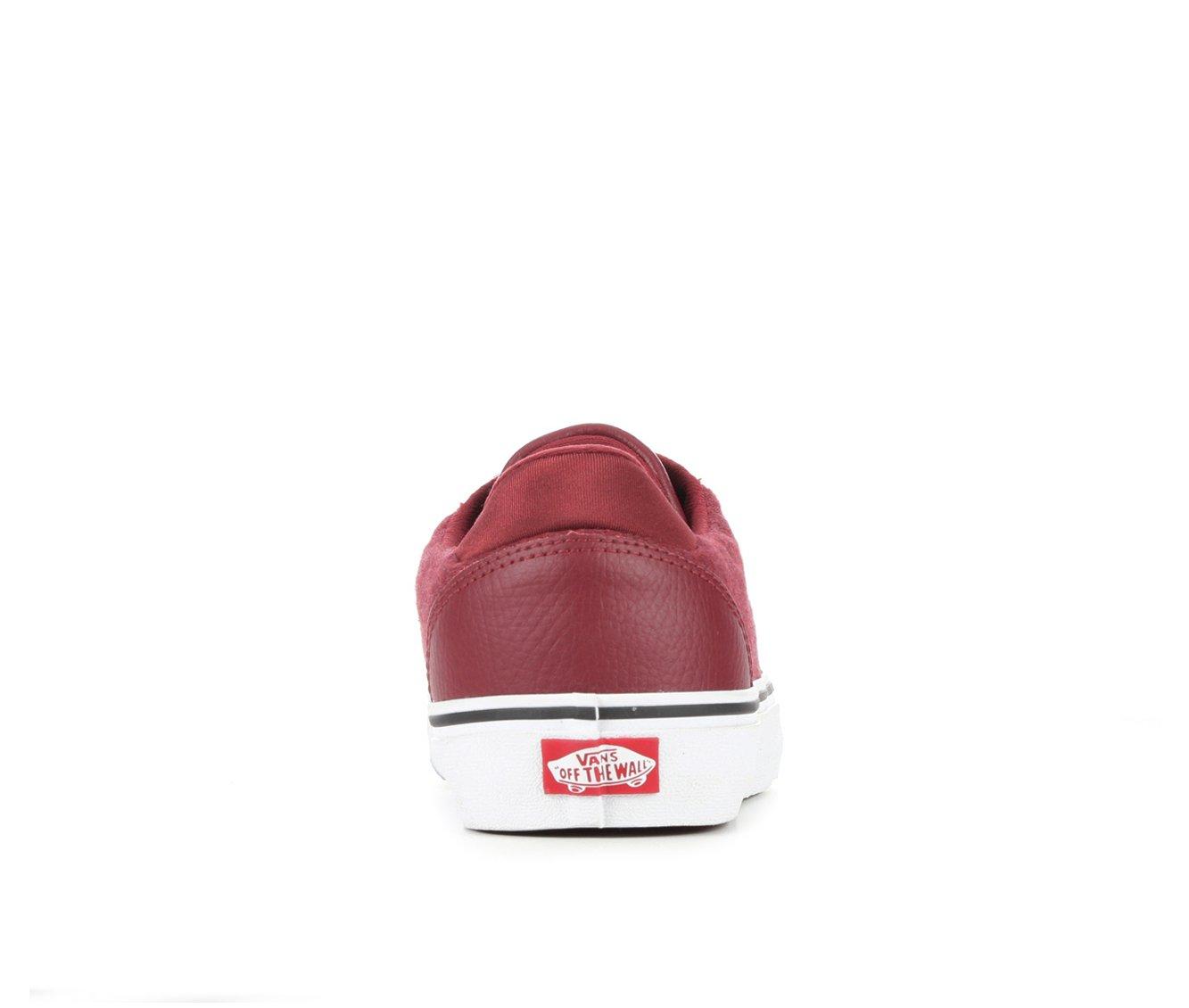 Men's Vans Atwood Deluxe Skate Shoes