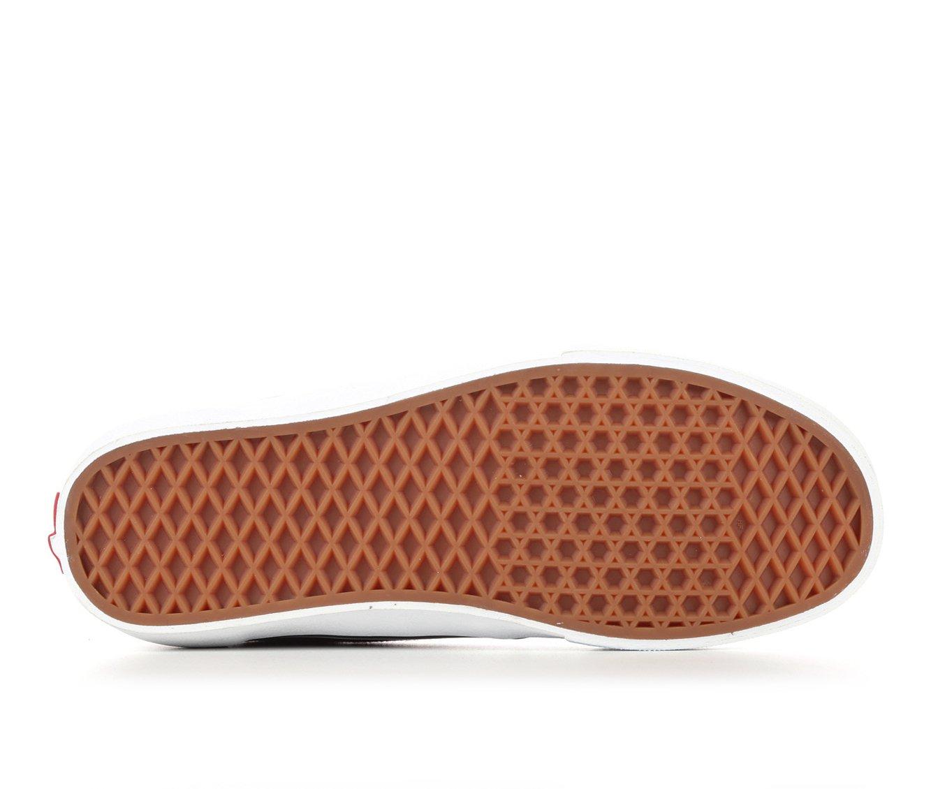 Men's Vans Atwood Deluxe Skate Shoes