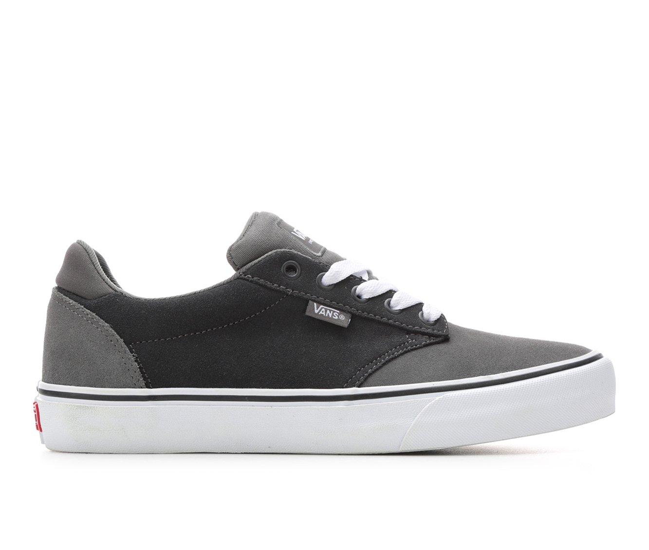 Men's Vans Atwood Deluxe Skate Shoes