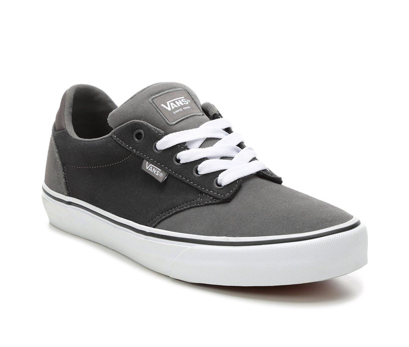 Men's Vans Atwood Deluxe Skate Shoes