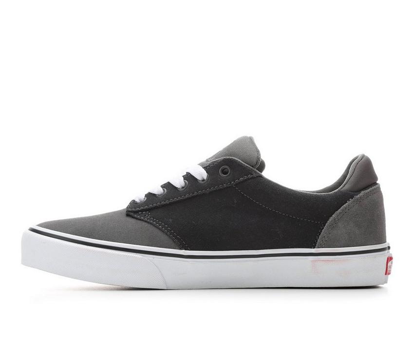Men's Vans Atwood Deluxe Skate Shoes