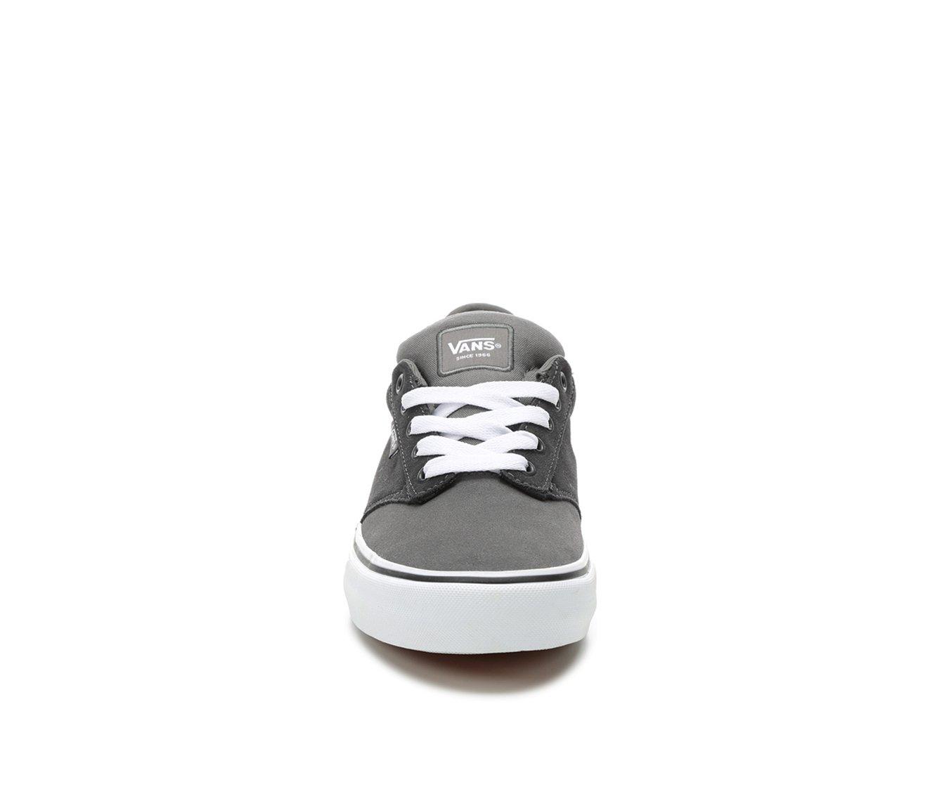 Men's Vans Atwood Deluxe Skate Shoes