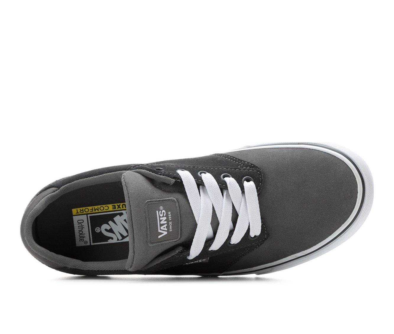 Men's Vans Atwood Deluxe Skate Shoes