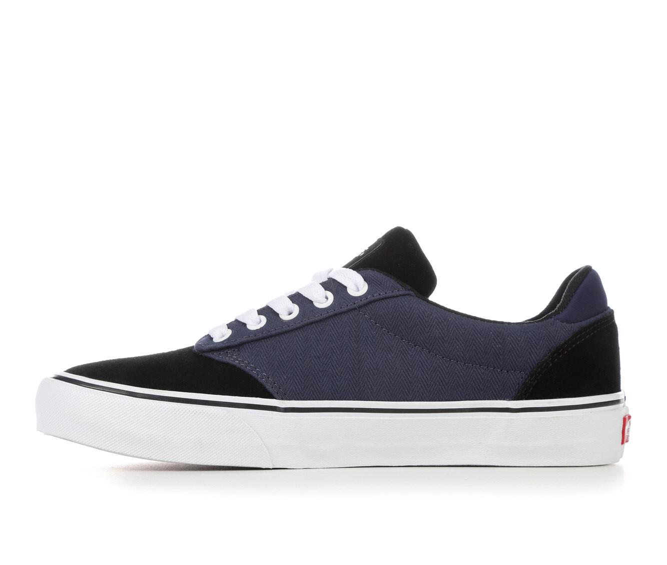 Mens vans best sale atwood deluxe