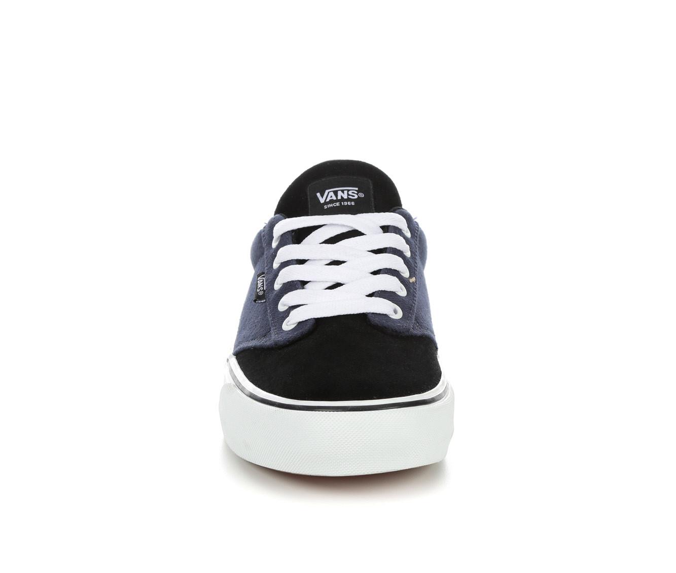 Vans atwood cheap navy blue