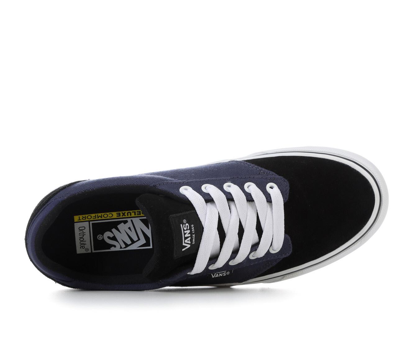 Men's Vans Shoes