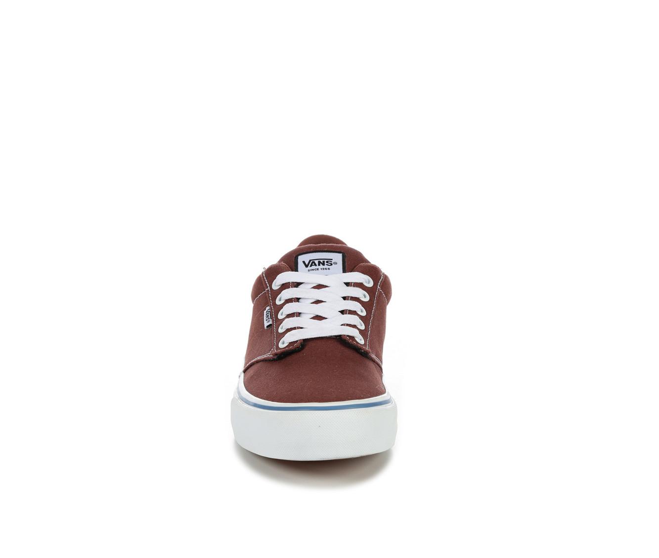 Men's Vans Atwood Deluxe Skate Shoes