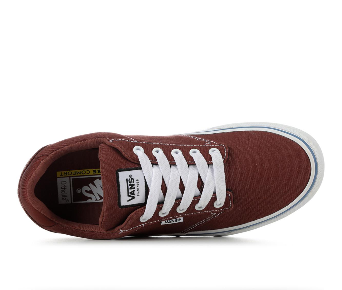 Mens vans shoe carnival hotsell