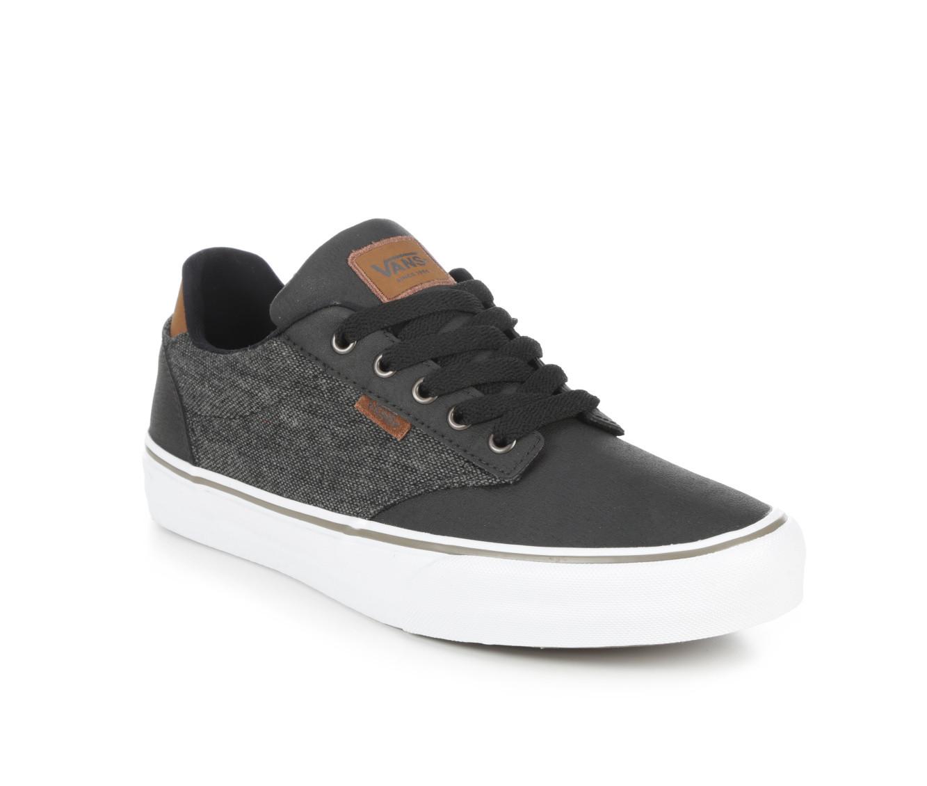 Men's Vans Atwood Deluxe Skate Shoes