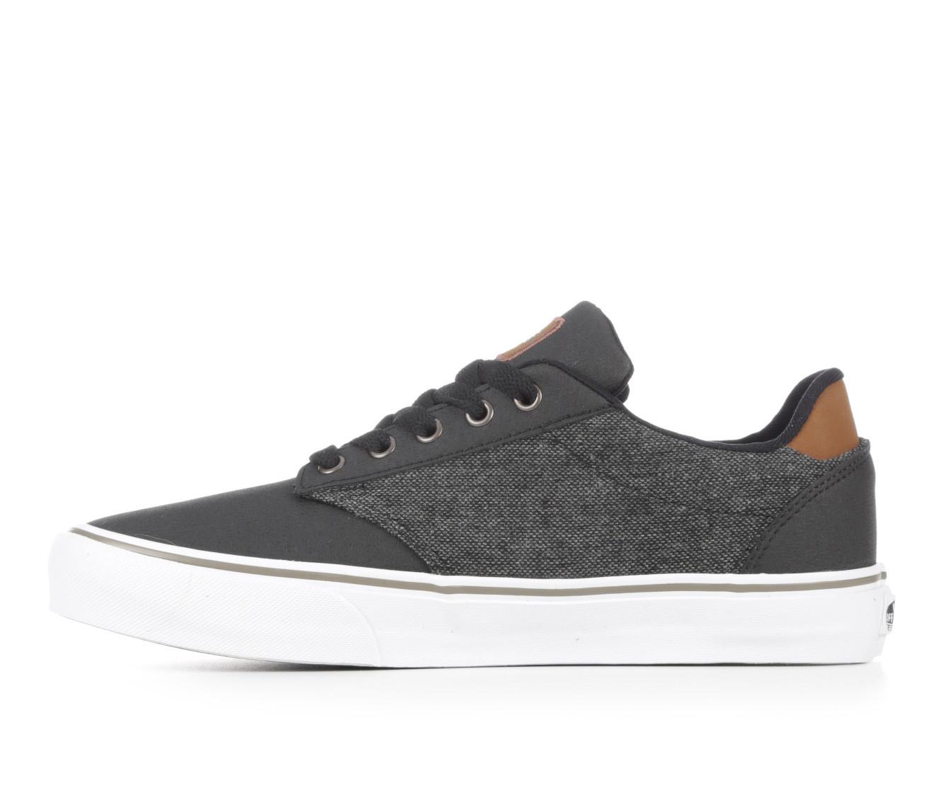 Men's Vans Atwood Deluxe Skate Shoes