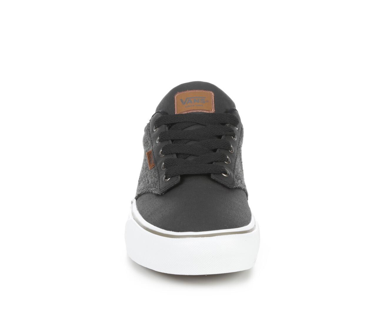 Men's Vans Atwood Deluxe Skate Shoes