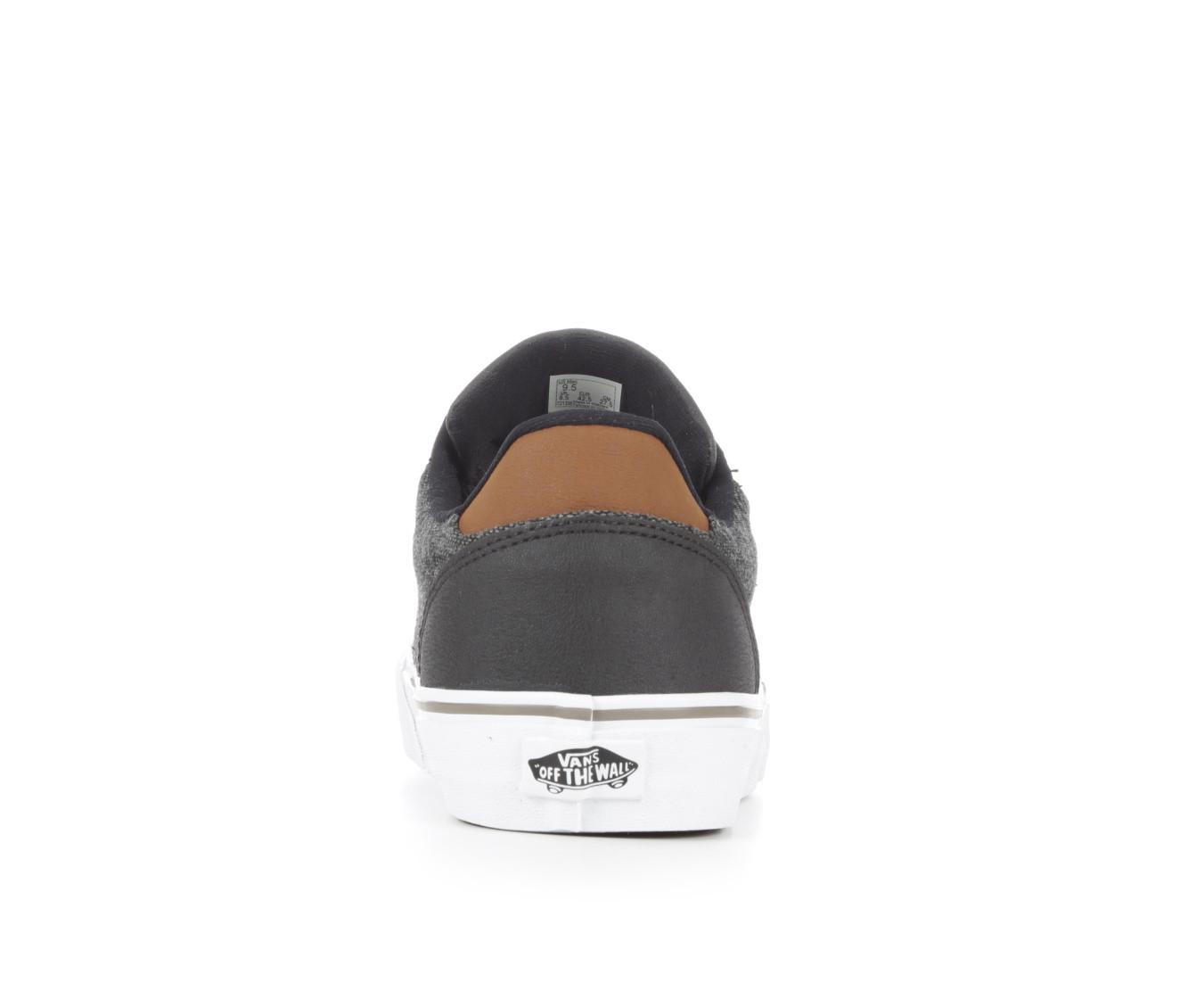 Men's Vans Atwood Deluxe Skate Shoes