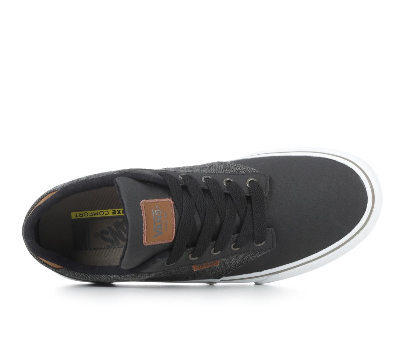 Men's Vans Atwood Deluxe Skate Shoes