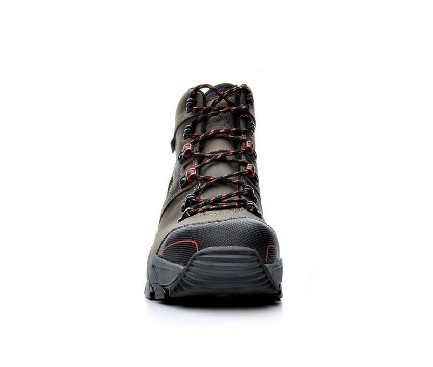 Men's Irish Setter by Red Wing 83628 Crosby Composite Toe Men's Irish Setter by Red Wing 83628 Crosby Composite Toe