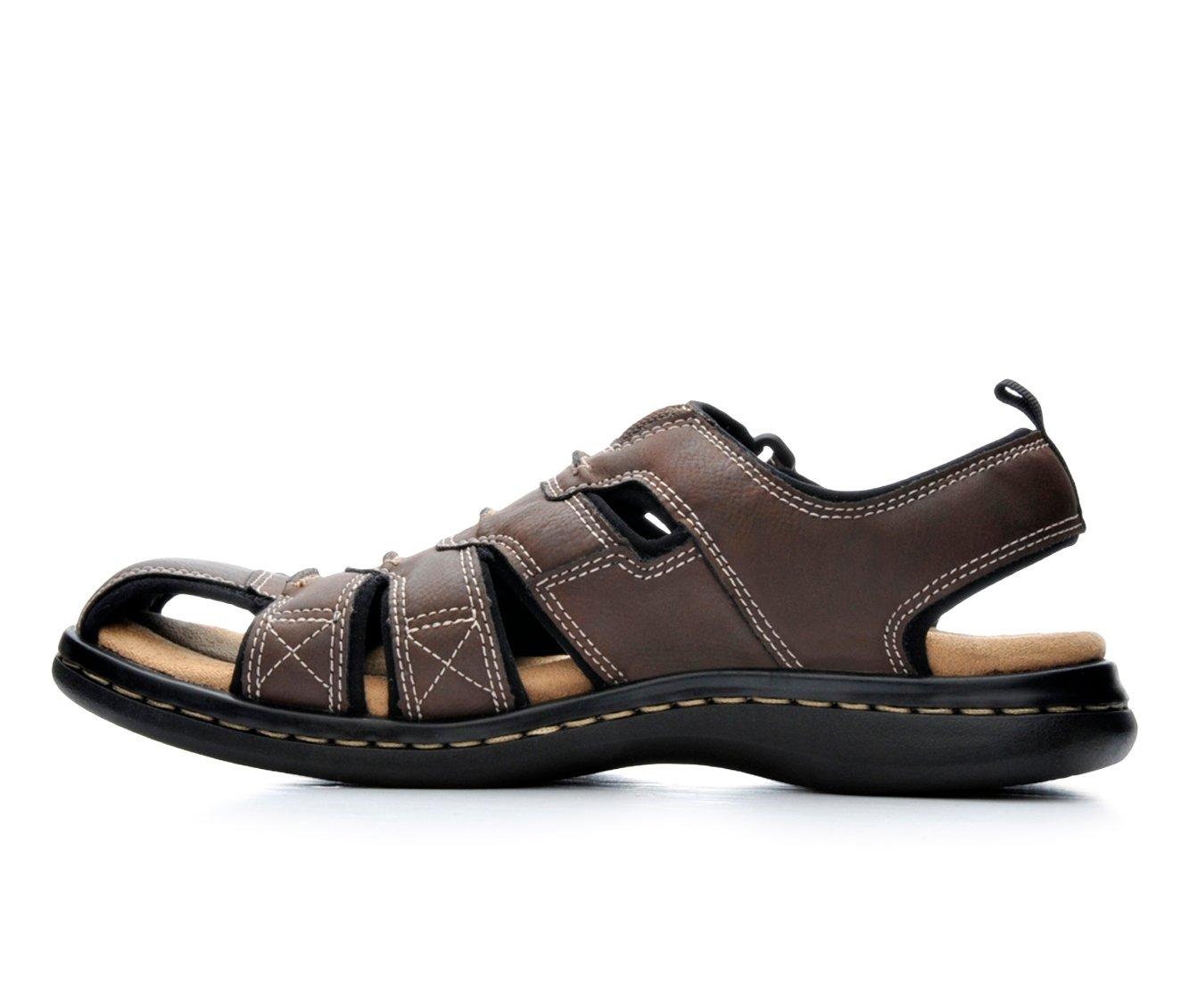 Men's Dockers Searose Outdoor Sandals