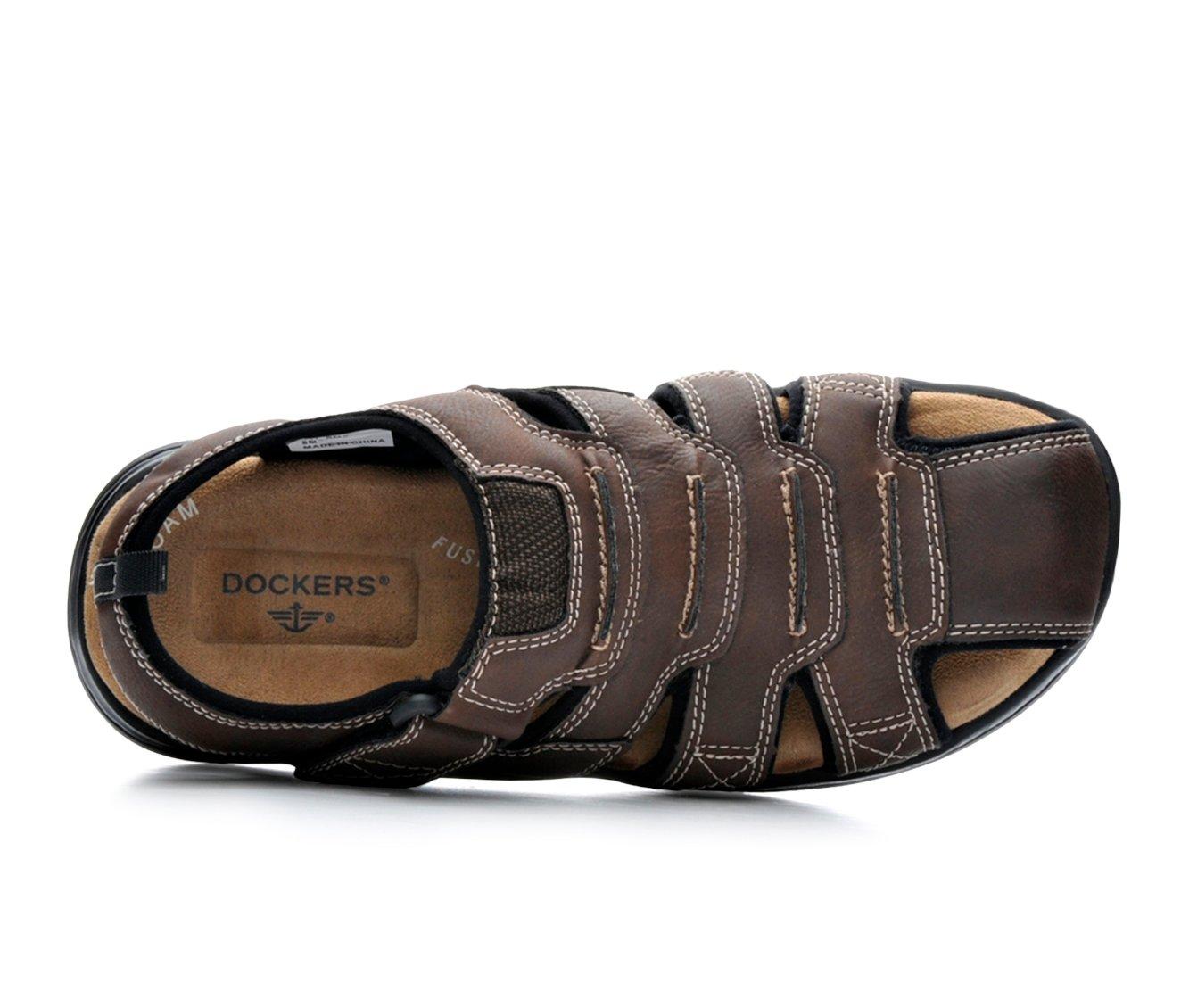 Men s Dockers Searose Outdoor Sandals Shoe Carnival