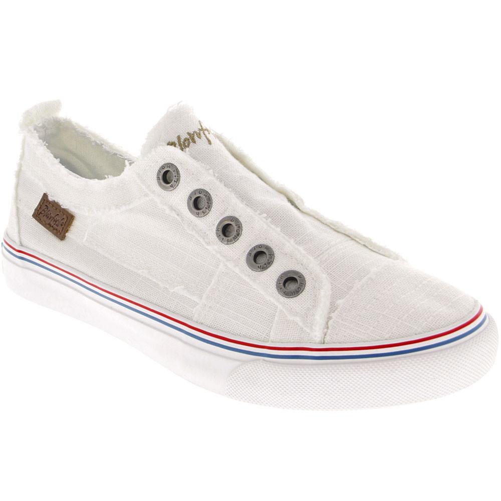 Women's Blowfish Malibu Play Sustainable Vegan Sneakers