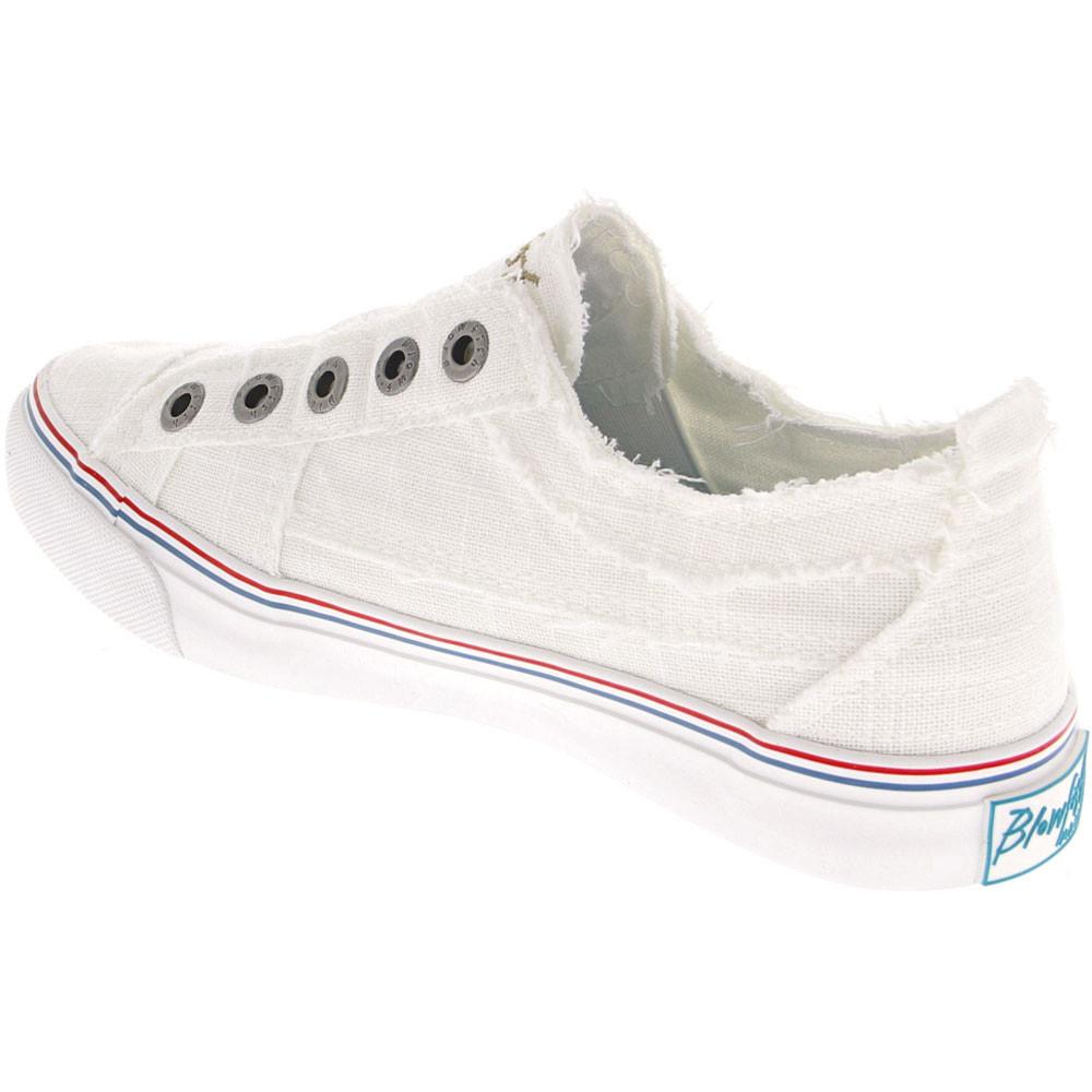 Women's Blowfish Malibu Play Sustainable Vegan Sneakers