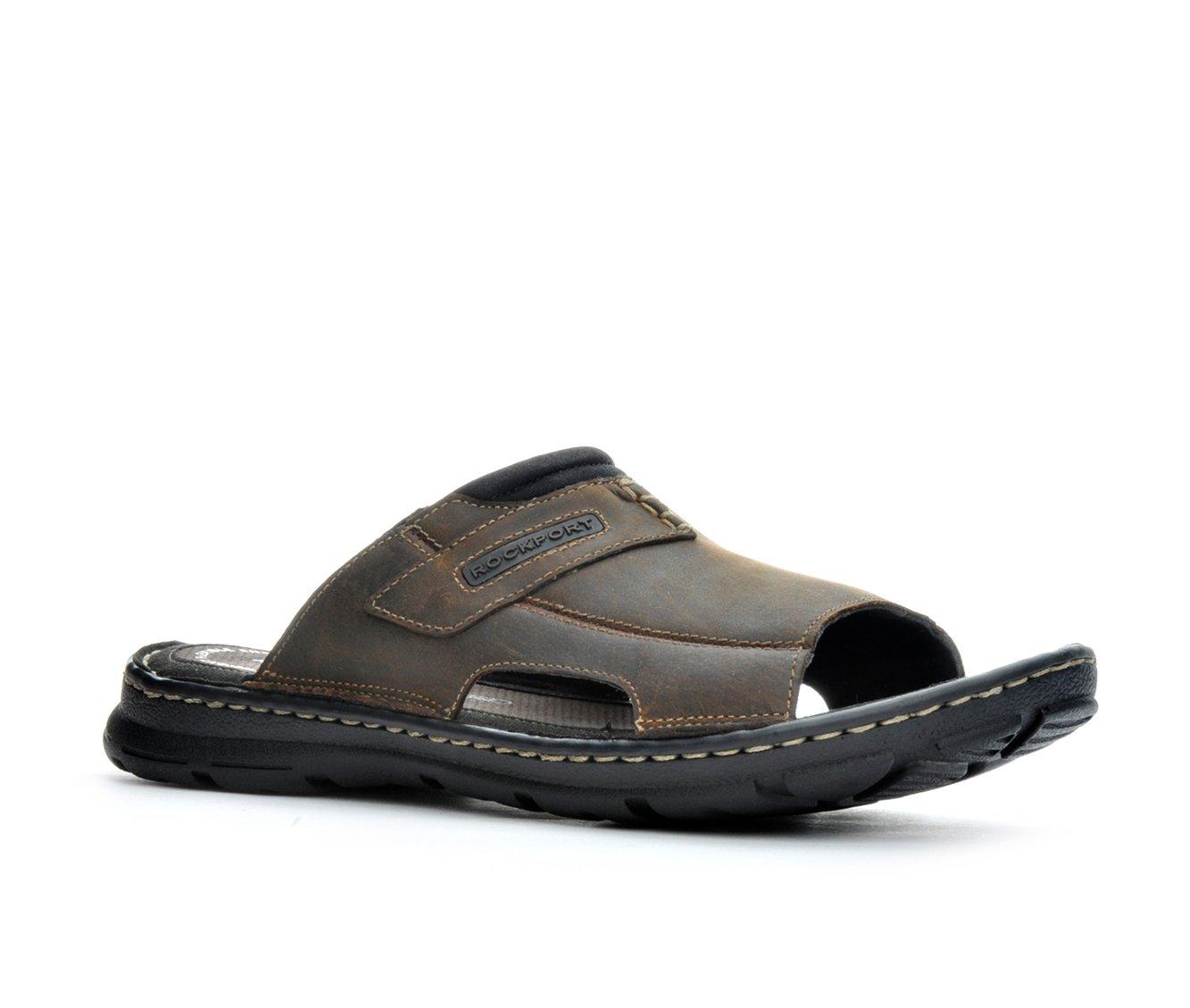 Men's Rockport Darwyn Slide 2 Outdoor Sandals