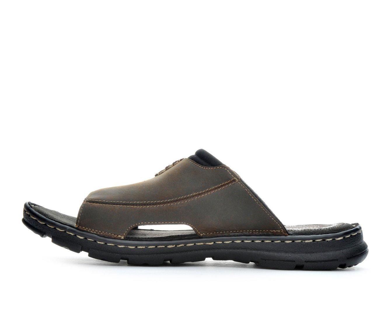 Men's Rockport Darwyn Slide 2 Outdoor Sandals