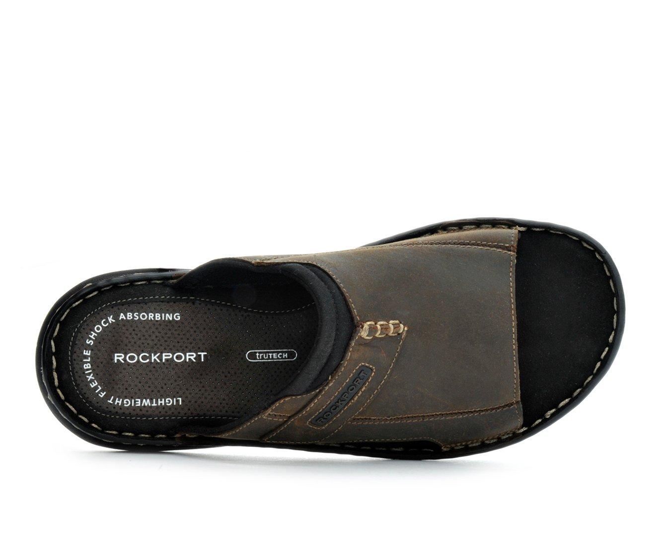 Men's Rockport Darwyn Slide 2 Outdoor Sandals