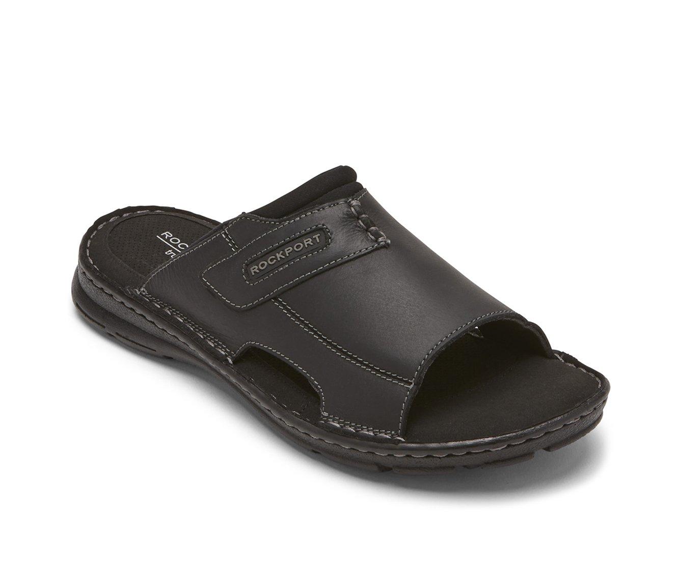 Men's Rockport Darwyn Slide 2 Outdoor Sandals